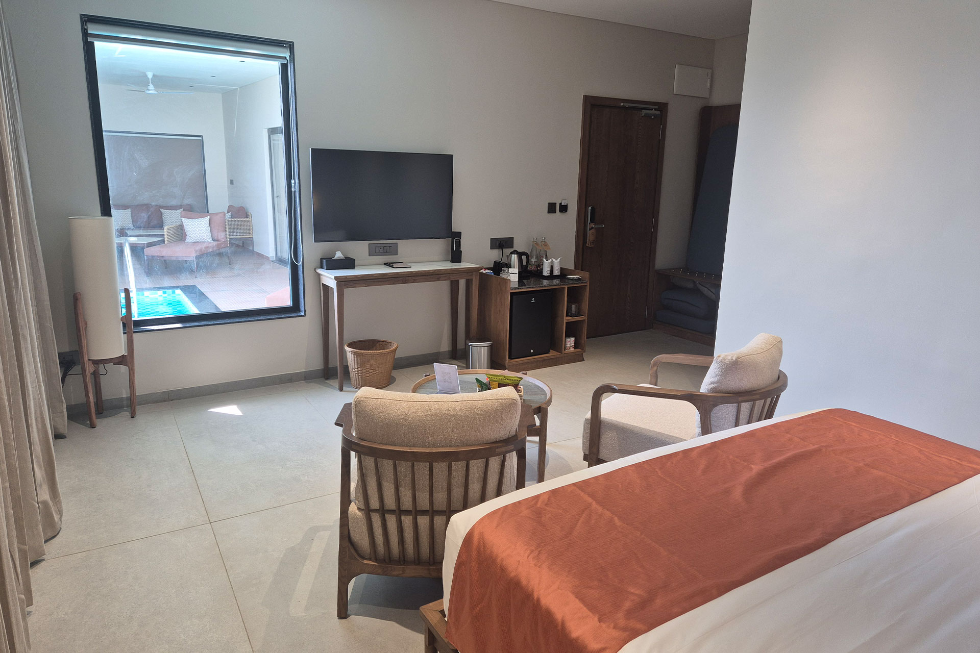 Family-Friendly Resorts in Kumbhalgarh