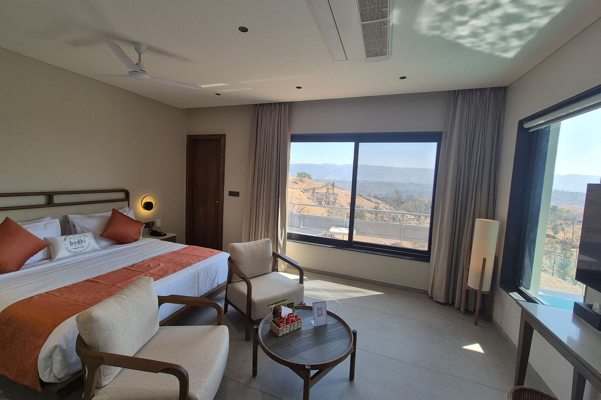Romantic resort in kumbhalgarh