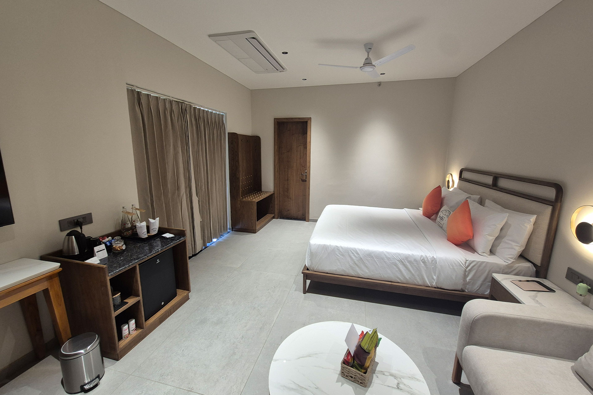 Boutique Accommodation in Kumbhalgarh