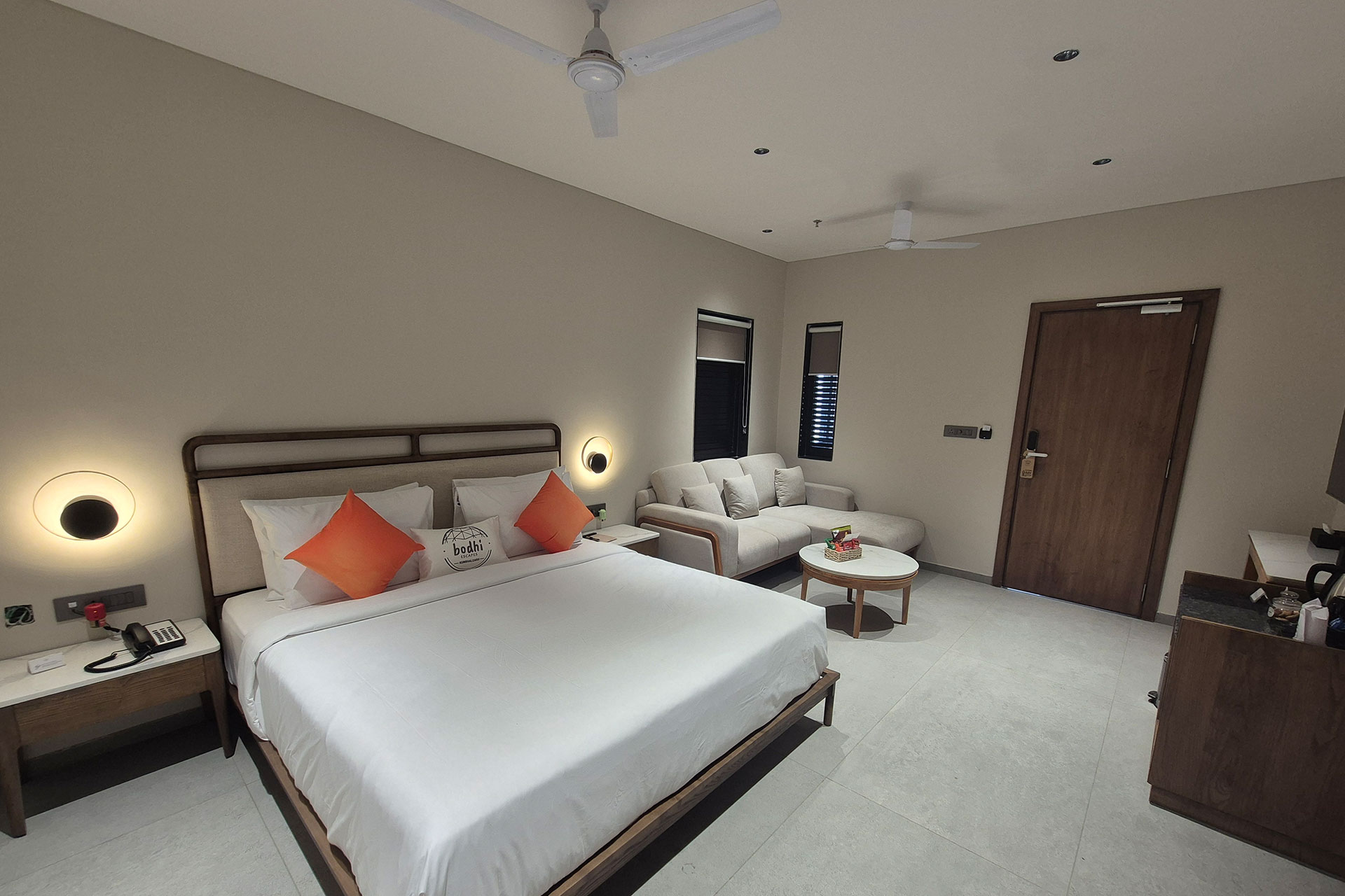 Private Pool villa in Kumbhalgarh