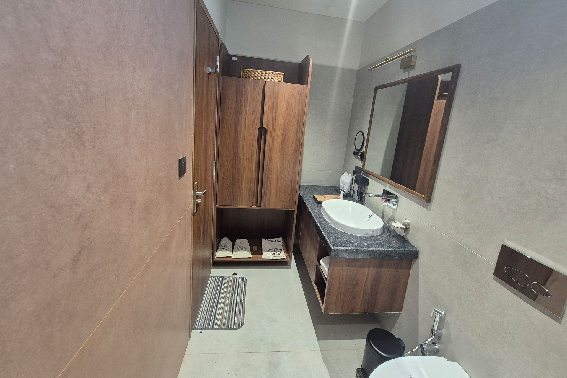 Farm-Style Luxury Living