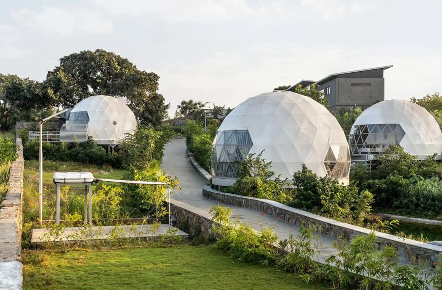 luxury stays in Kumbhalgarh