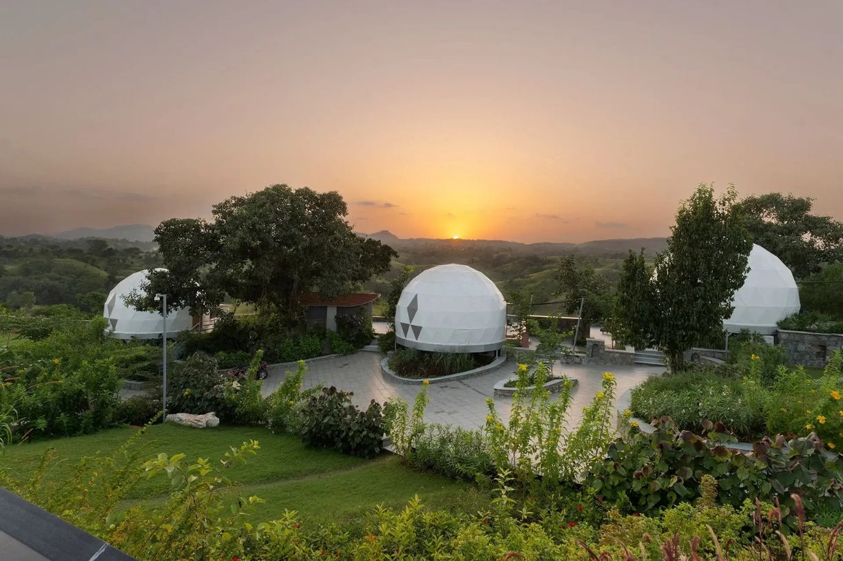best resort in Kumbhalgarh