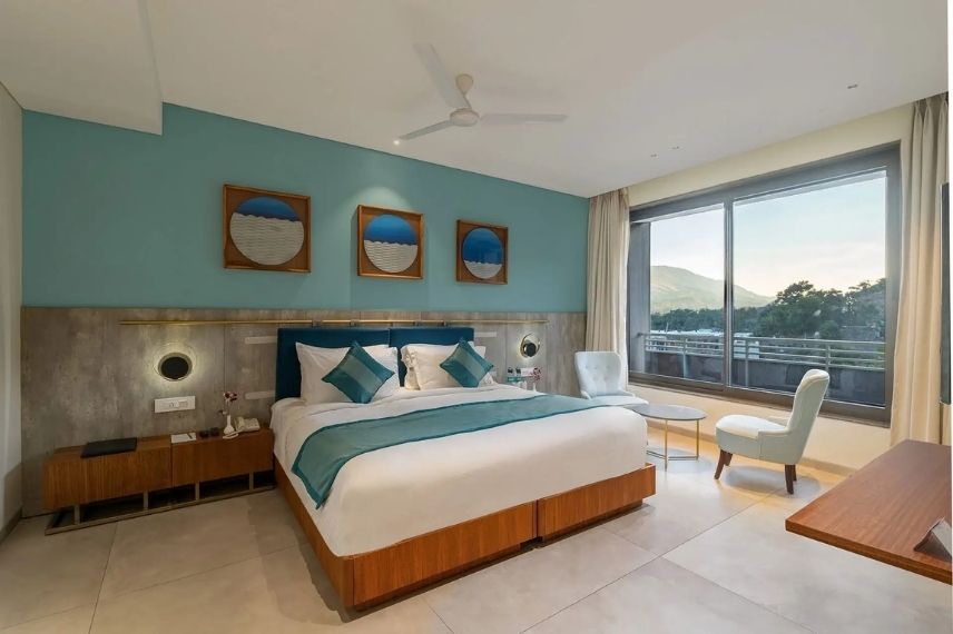 Premium Accommodation in Kumbhalgarh
