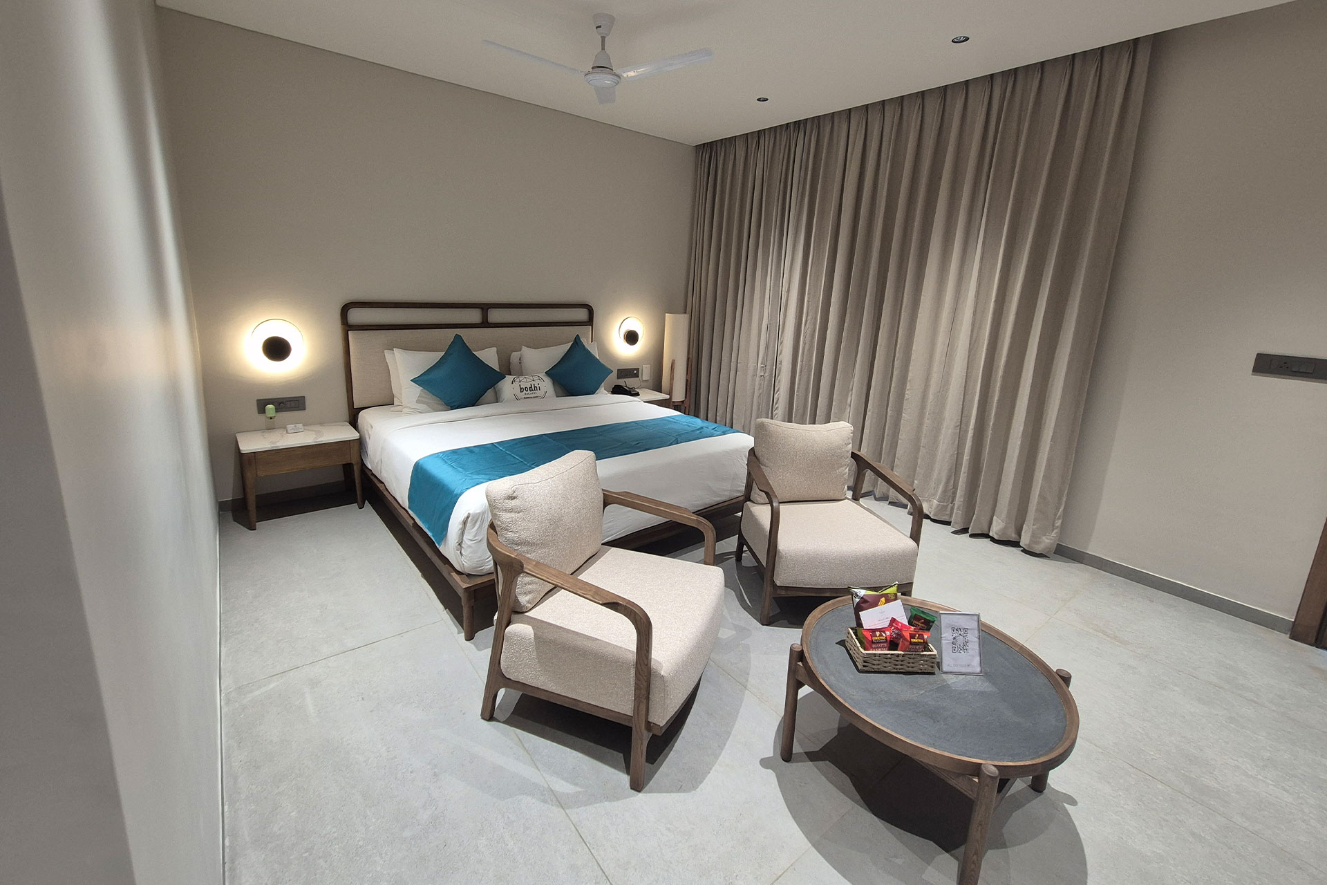 Kumbhalgarh Luxury Stays