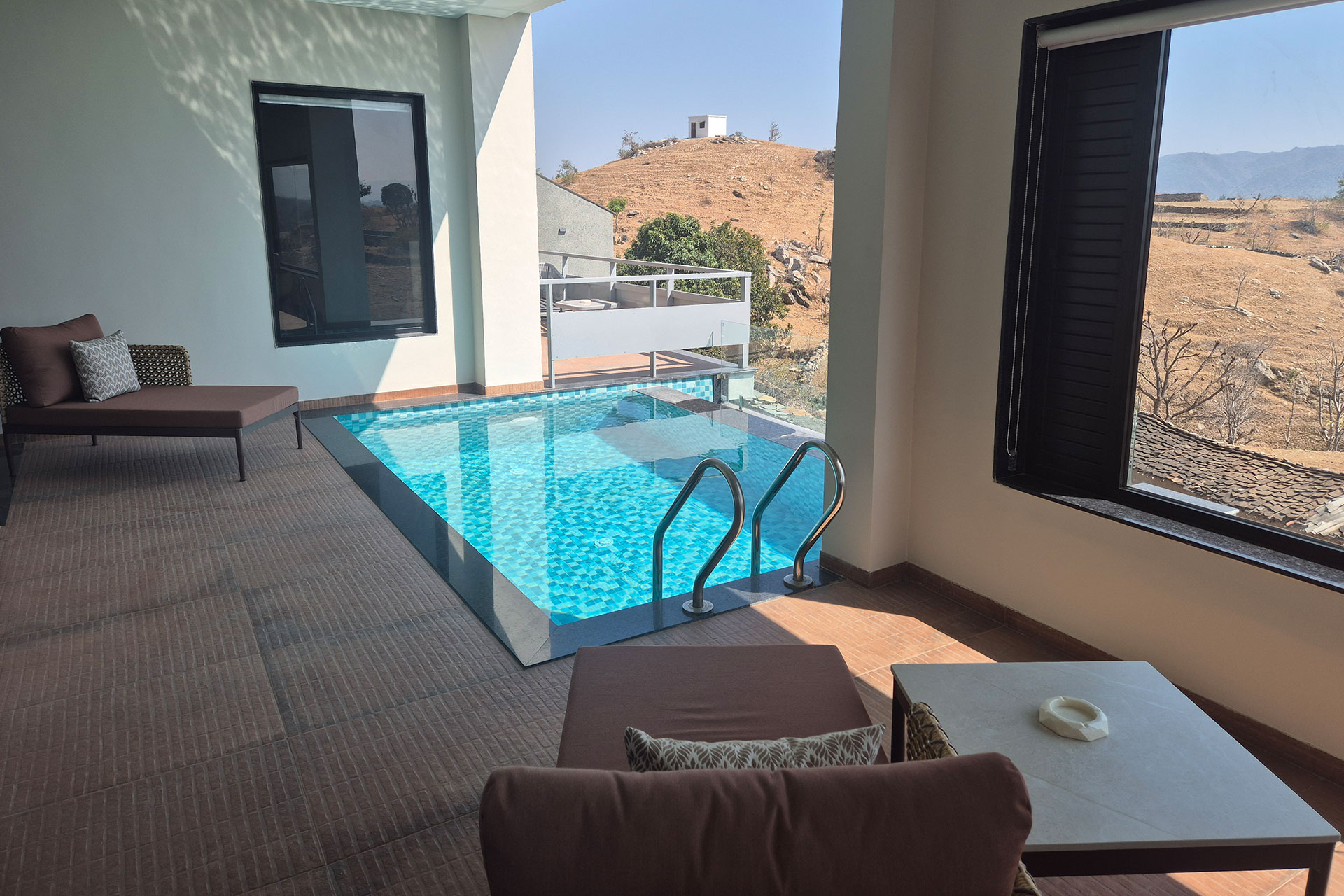 Farm-Style Luxury Living