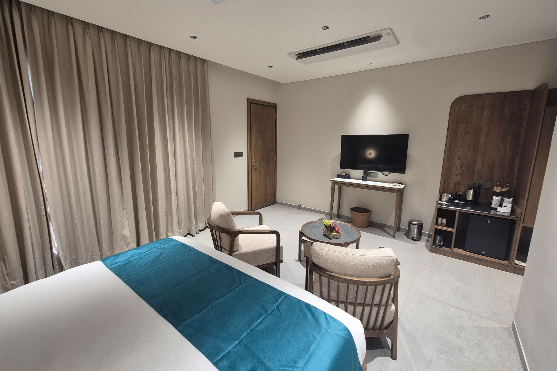 Family-Friendly Resorts in Kumbhalgarh