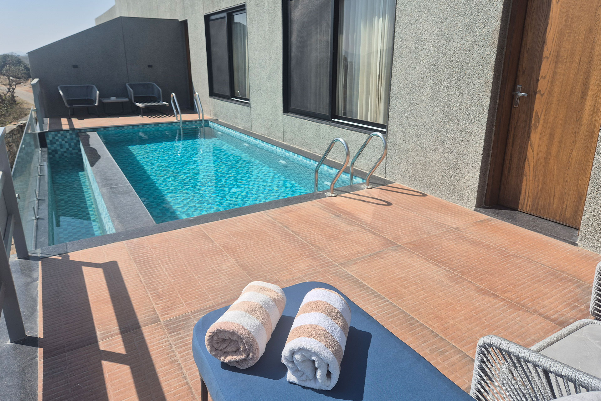 Boutique Accommodation in Kumbhalgarh