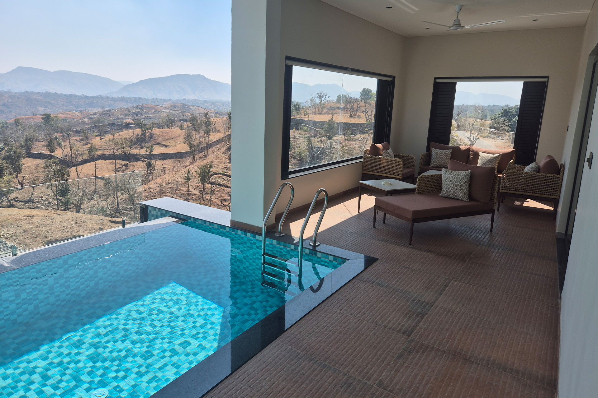 Kumbhalgarh Luxury Stays