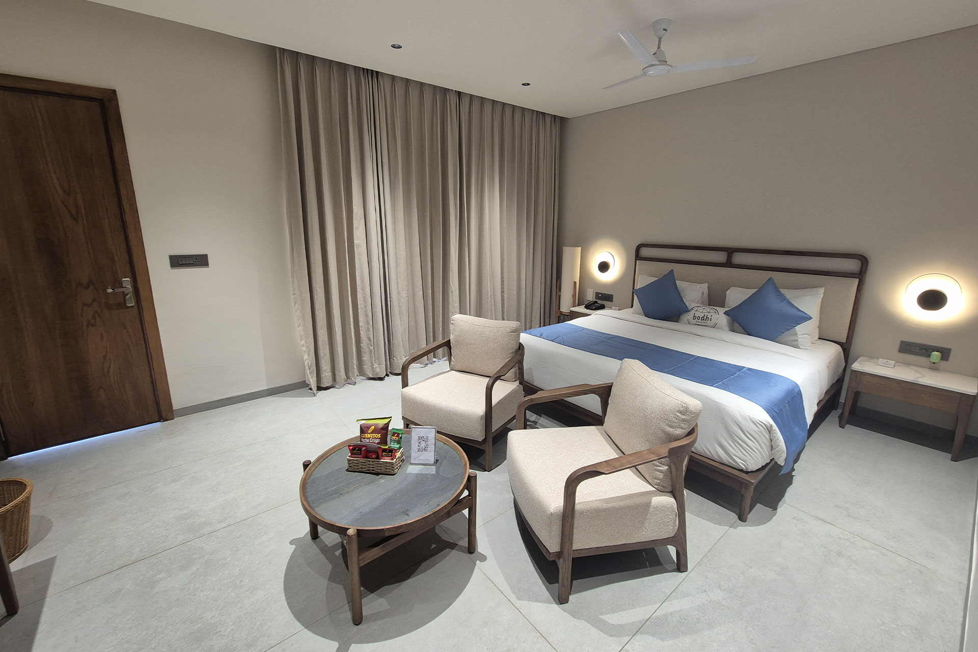 Kumbhalgarh Luxury Stays