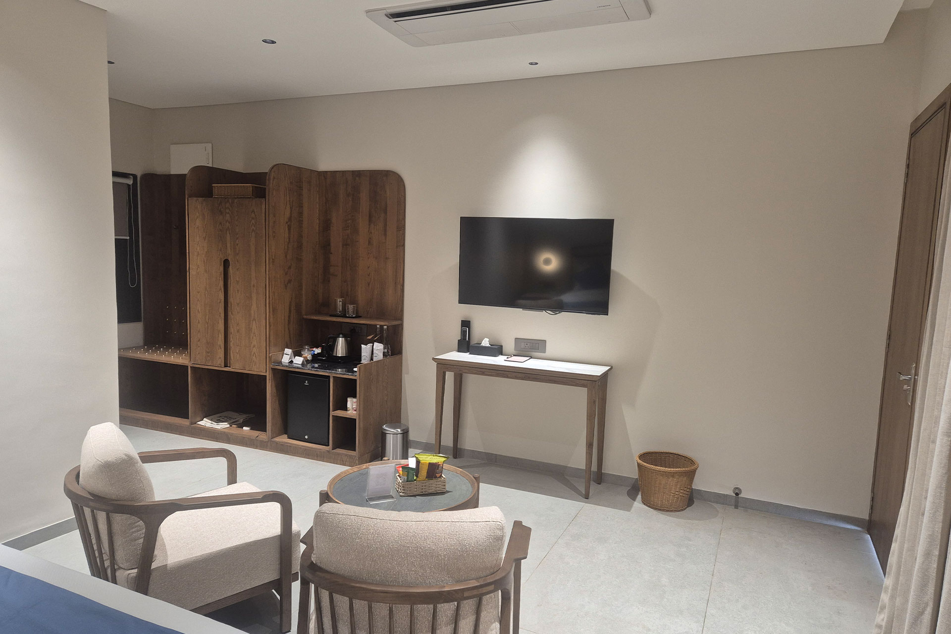 Family-Friendly Resorts in Kumbhalgarh