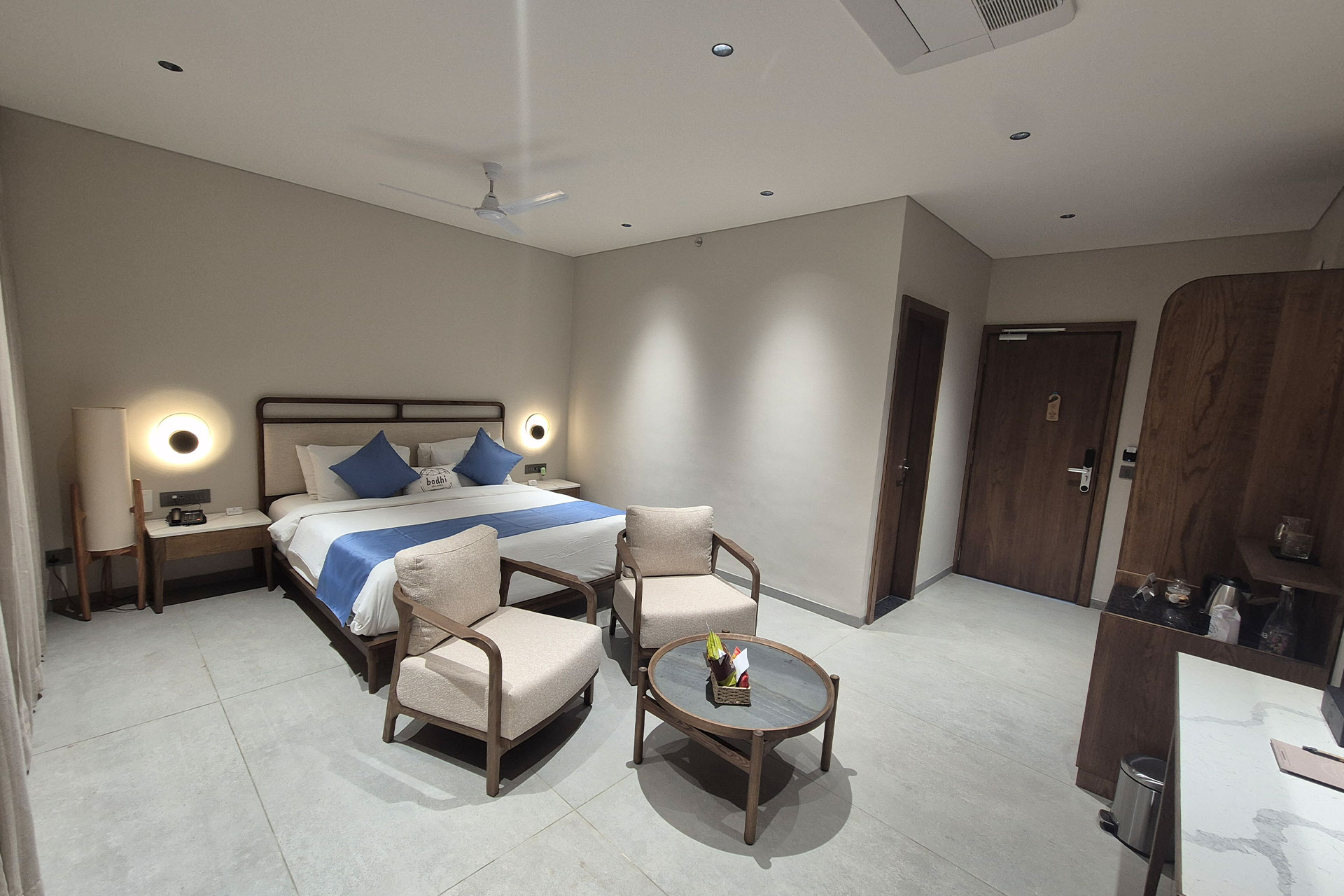 Romantic resort in kumbhalgarh