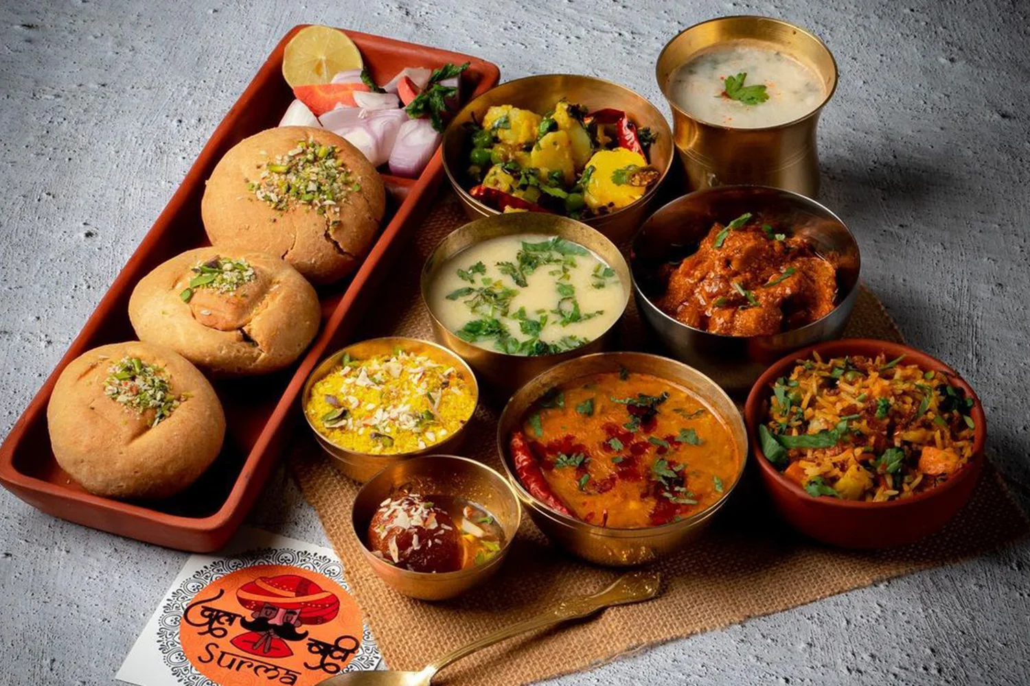 Boutique Accommodation in Kumbhalgarh