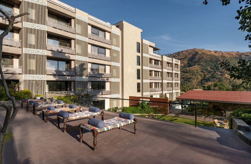 weekend getaways in rajasthan